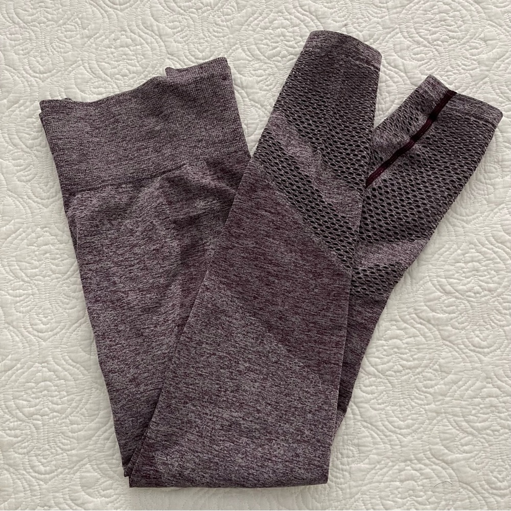 Leggings PINK Size Small - Picture 7 of 16